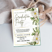 Class & Grace: een Afstuderen Kaart