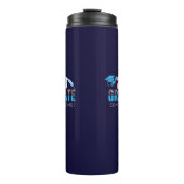 Class of 2023 graduate Design Thermosbeker (Voorkant)