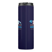 Class of 2023 graduate Design Thermosbeker (Achterkant)