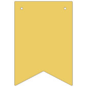Class of 2026 / Banderines decorativos Vlaggetjes (Eerste vlag)