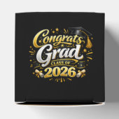 Class of 2026 bedankdoosjes (Bovenkant)