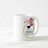 Class of 2026  coffee mug koffiemok (Voorkant rechts)