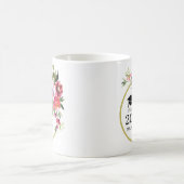 Class of 2026  coffee mug koffiemok (Center)