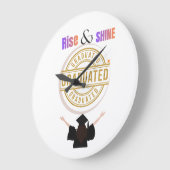 Class of 2026 Elite 🎓 Grote Klok (Hoek)