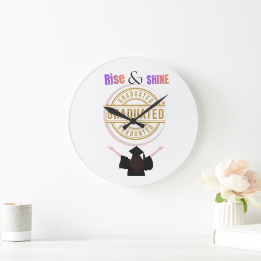 Class of 2026 Elite 🎓 Grote Klok (Huis)