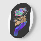 Class of 2026 Graduate Shirt – Senior 2026  Grote Klok (Hoek)