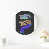 Class of 2026 Graduate Shirt – Senior 2026  Grote Klok (Huis)