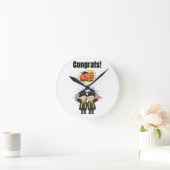 Class of 2026 Graduation Celebration Ronde Klok (Huis)