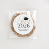 Class of 2026 Graduation Sticker