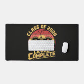 Class Of 2026 Level Complete Bureaumat (Keyboard & Muis)