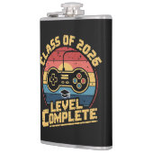 Class Of 2026 Level Complete Heupfles (Links)