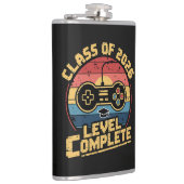 Class Of 2026 Level Complete Heupfles (Rechts)