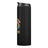 Class Of 2026 Level Complete Thermosbeker (Geroteerd rechts)