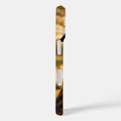 CLASS OF 2026  |  PHOTO phone case with name (Achterkant / Rechts)