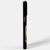 Class of 2026 Premium Graduation Gift Phone Case (Achterkant / Rechts)