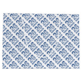 Class of 2026 Senior Groot Cadeauzakje (Achterkant)