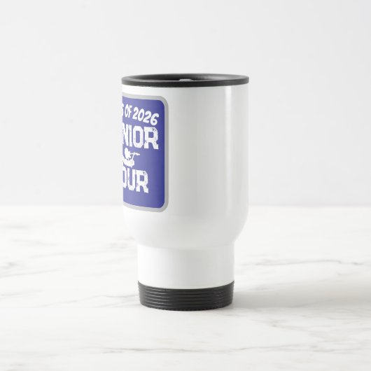 Class of 2026 Senior Year Tour Reisbeker (Center)