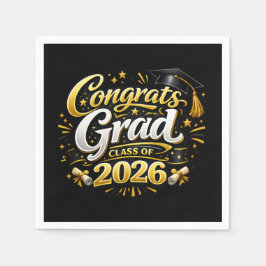 Class of 2026 servet