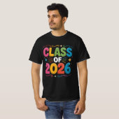 class of 2026 shirt (Voorkant volledig)
