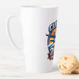 Class of 2026 - Soaring into the Future Latte Mok