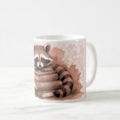 Class of 2026—Wisdom in Flight Koffiemok (Voorkant rechts)