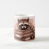 Class of 2026—Wisdom in Flight Koffiemok (Center)