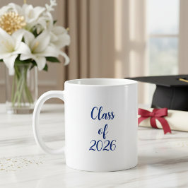 class of Mug, Custom Quote, Phd Student Gift, phd Koffiemok