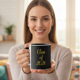 class of Mug, Custom Quote, Phd Student Gift, phd Mok