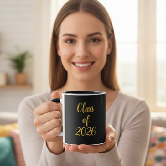 class of Mug, Custom Quote, Phd Student Gift, phd Mok