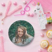 CLASS OF ... PAPIEREN BORDJE (Feest)