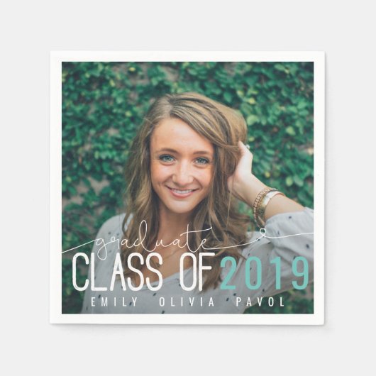 CLASS OF ... SERVET (Voorkant)