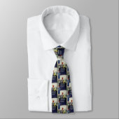 Class Rules Necktie Stropdas (Gebonden)