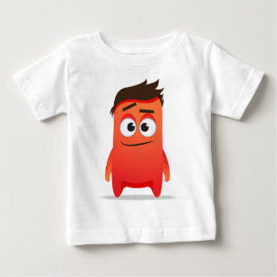 ClassDojo-monster te cool voor u