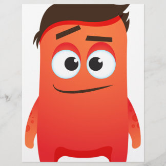 ClassDojo-monster te cool voor u