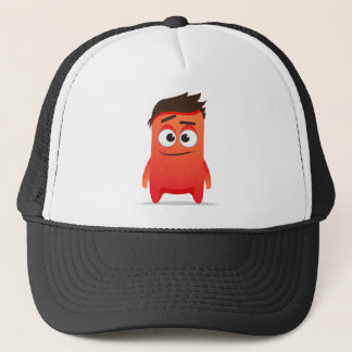 ClassDojo-monster te cool voor u Trucker Pet