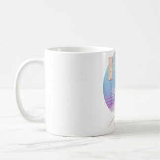 Classic 1947 Limited Edition Year of Birthda Koffiemok