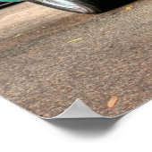 Classic 1960s Australian EH Holden Special Poster (Hoek)