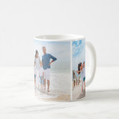 Classic 3 Mok voor fotogalerijkoffie (Voorkant rechts)