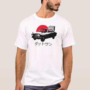 Classic 69 Datsun T-shirt
