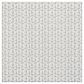 Classic Airplane Planc CUSTOM COLOR Stof (Swatch)