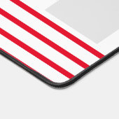 Classic American 50's diner restaurant retro style Bureaumat (Hoek)