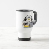 Classic American Guitar and Amplifier Tux Reisbeker (Voorkant rechts)