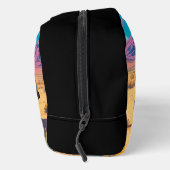 Classic American Pickup Toilettasje (Rechts)