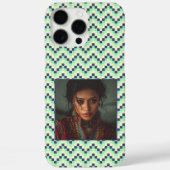 Classic Anniversary Gifts For Dad Geometric Shape Case-Mate iPhone Case (Achterkant)