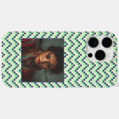 Classic Anniversary Gifts For Dad Geometric Shape  Case-Mate iPhone Case (Achterkant (horizontaal))