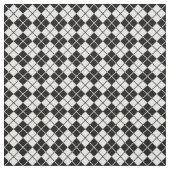 Classic Argyle Stof (Swatch)