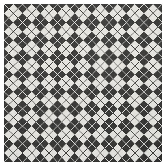 Classic Argyle Stof (Swatch)