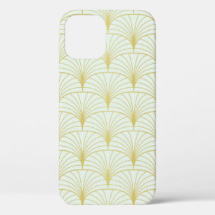 Classic Art Deco Seamless Pattern. Geometrische St Case-Mate iPhone Case