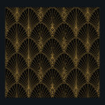 Classic Art Deco Seamless Pattern. Geometrische St Poster<br><div class="desc">Classic Art Deco Seamless Pattern. Geometrische stijlvolle textuur. Abstracte Retrotextuur. kunst,  deco,  patroon,  nouveau,  arch,  palm,  bloem,  ,  shell,  behang,  abstract,  arabesque,  achtergrond,  achtergrond,  achtergrond,  vocht,  decoratie,  decoratief,  decor,  vintage,  illustratie,  retro;</div>