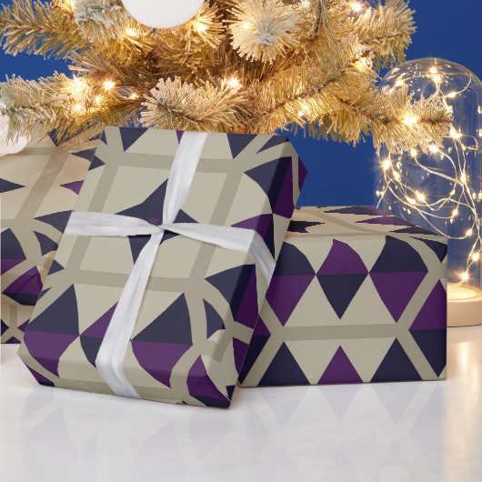 Classic Artisan Classic Whimsical Wedding Cadeaupapier (Feestdagen)